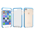 iPhone 6Plus|6s Plus|7 Plus|7s Plus|8 Plus Compatible Case(Blue)